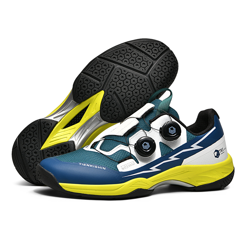 Badminton Event - Anti-Slip Badminton Shoes for Men Women