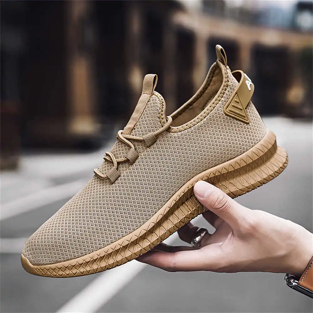Badminton News - Demi-season Mesh Tenni Man Running Sneakers