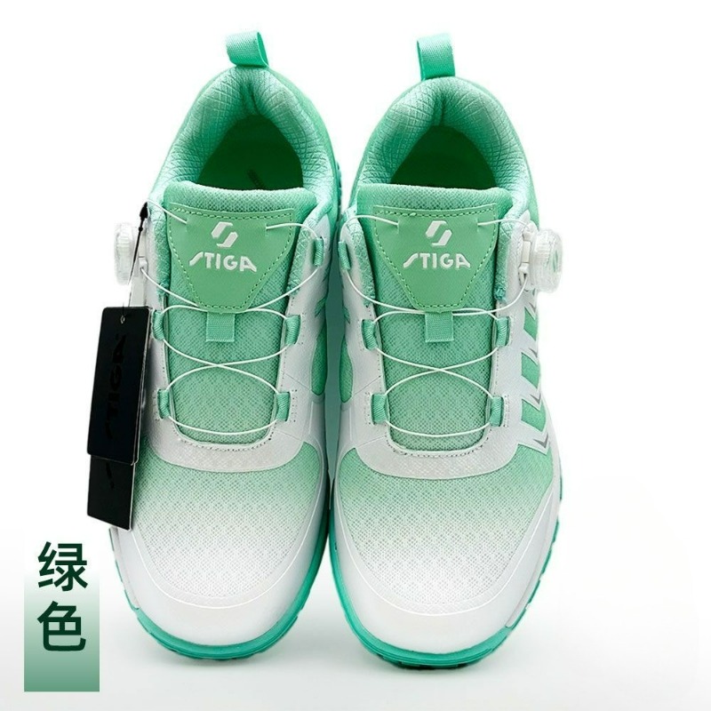 Badminton News - 2026 New Arrival Table Tennis Shoes