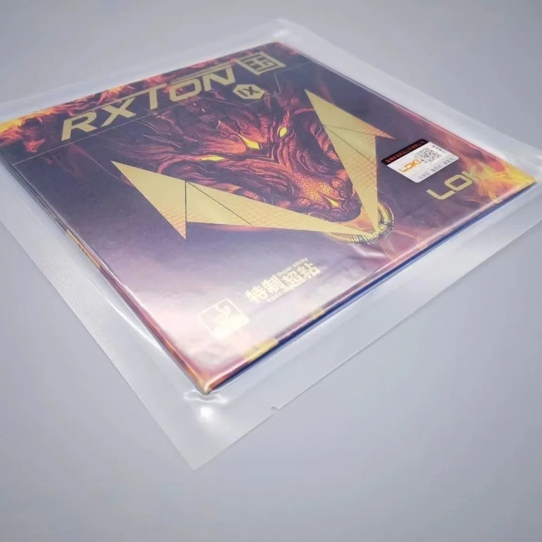 LOKI RXTON 9 Provincial Team S - Badminton Europe のレビューと価格