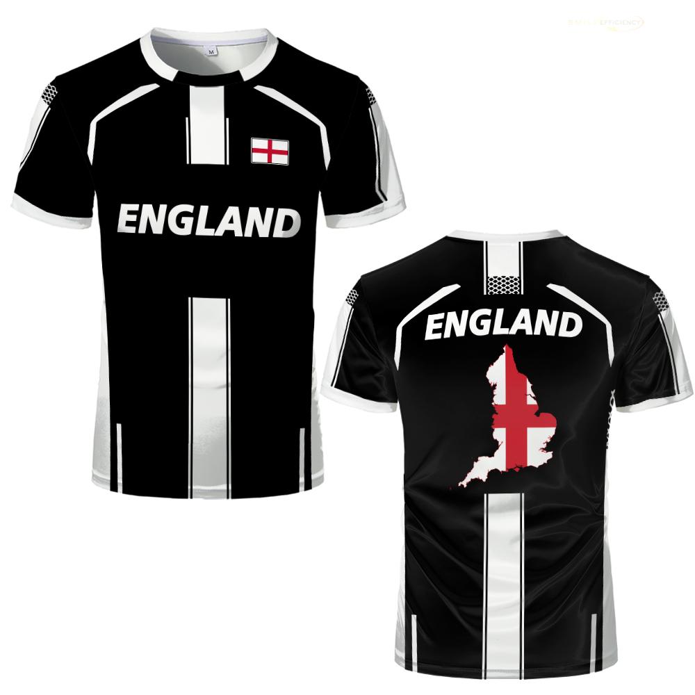 New England 2026 flag print T- - Badminton England のレビューと価格
