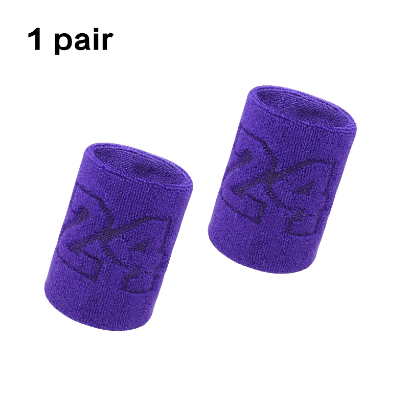 1 Pair Cotton Elastic Wristban - Wristband Pair Sweat のレビューと価格