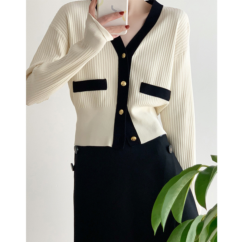 Tweed Jacket English Style Wom - Badminton English のレビューと価格