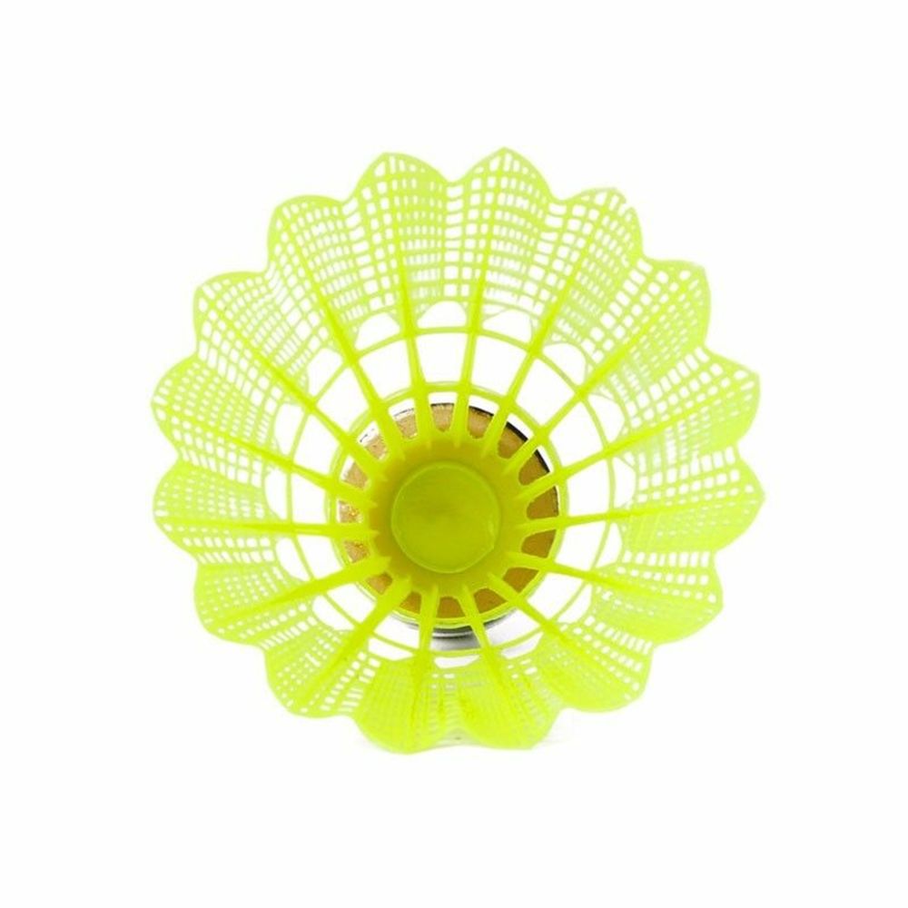New Plastic Badminton Shuttlec - Badminton Event のレビューと価格