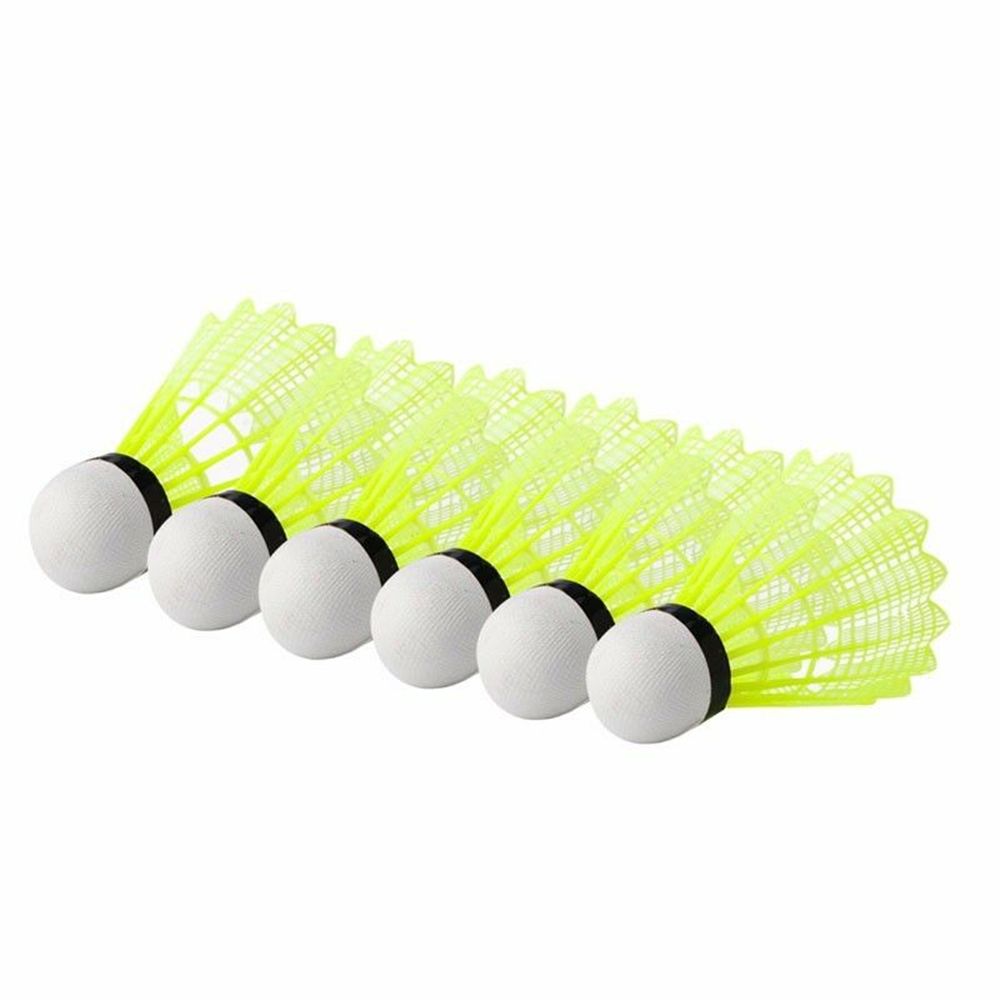 New Plastic Badminton Shuttlec - Badminton Event のレビューと価格