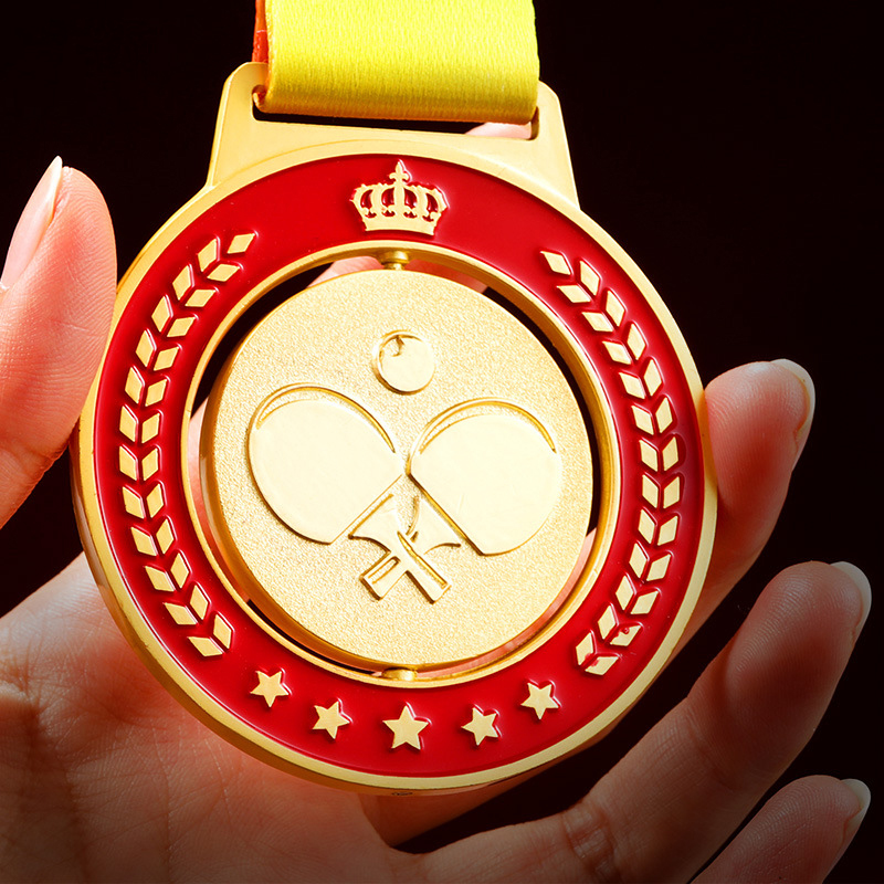 Table Tennis Gold Silver Bronz - Badminton Europe のレビューと価格