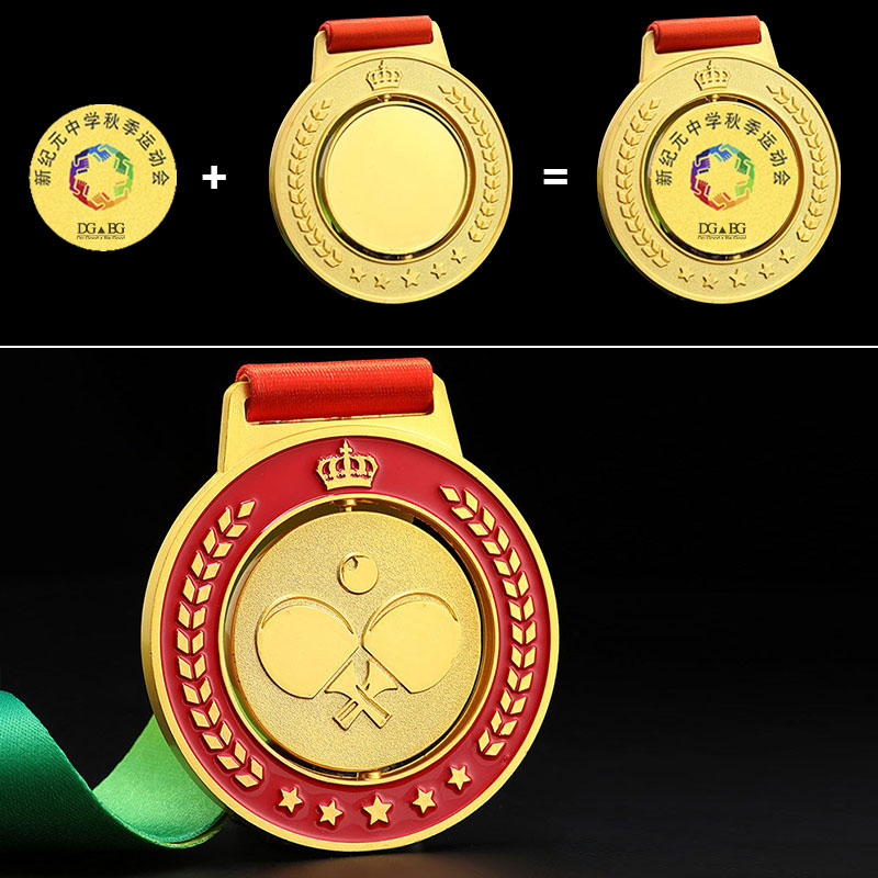 Table Tennis Gold Silver Bronz - Badminton Europe のレビューと価格