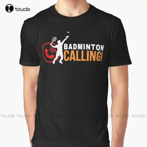 New Badminton Calling Graphic  - Badminton News のレビューと価格