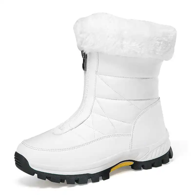 Women's Boot Sneakers Walking  - Badminton News のレビューと価格