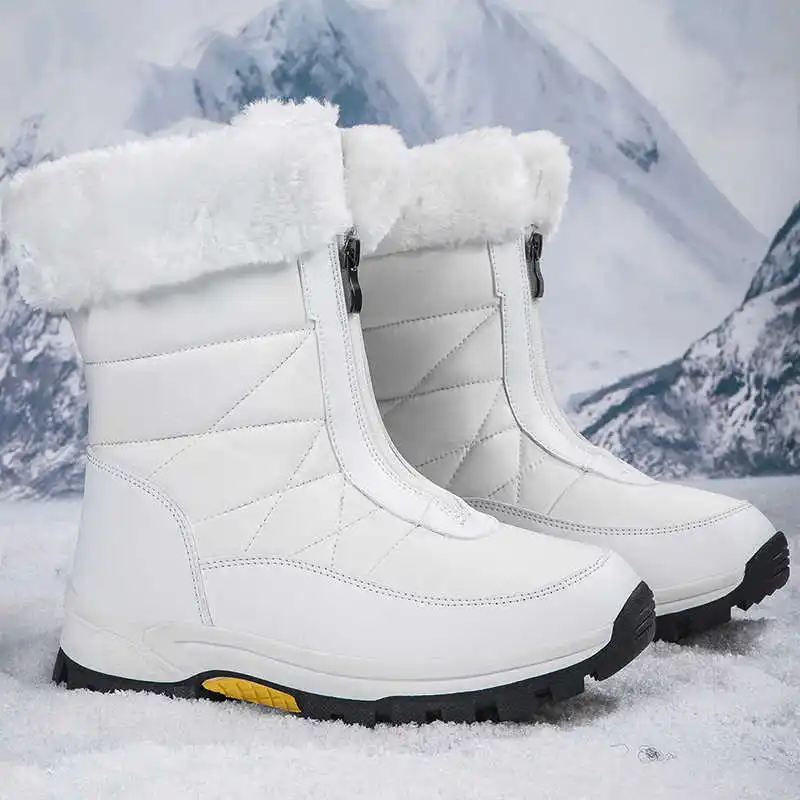 Women's Boot Sneakers Walking  - Badminton News のレビューと価格