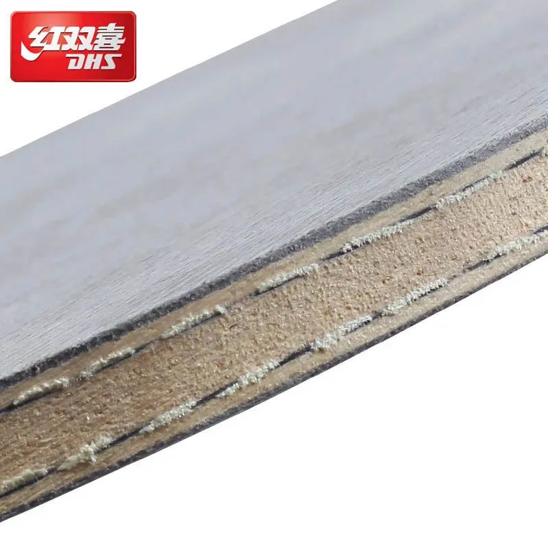DHS Hurricane 301 H301 Table T - Badminton Europe のレビューと価格