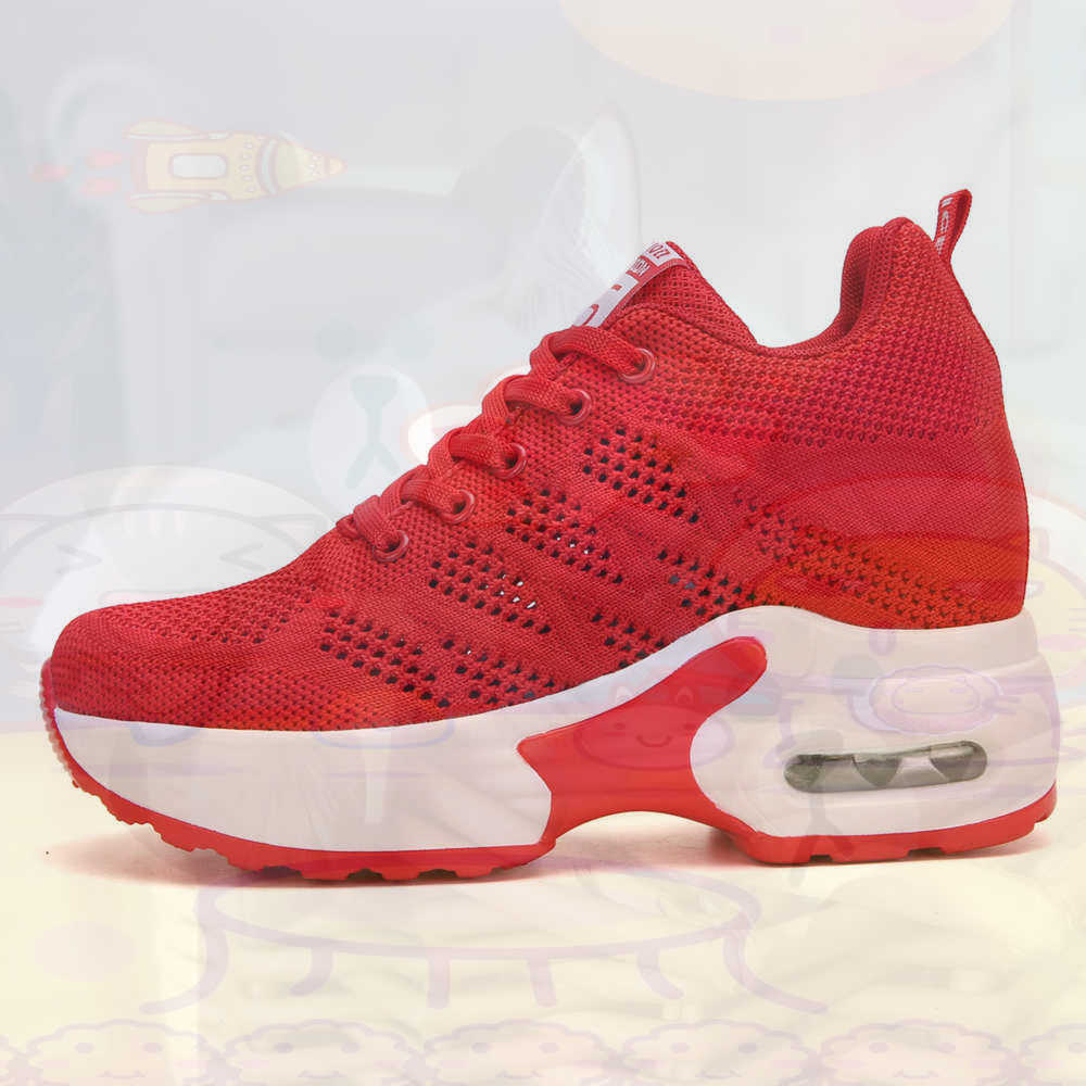 Red Size 36 Shoes Woman Tennis - Badminton News のレビューと価格