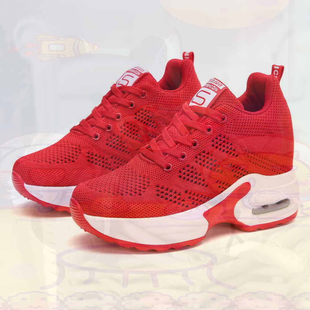 Red Size 36 Shoes Woman Tennis - Badminton News のレビューと価格