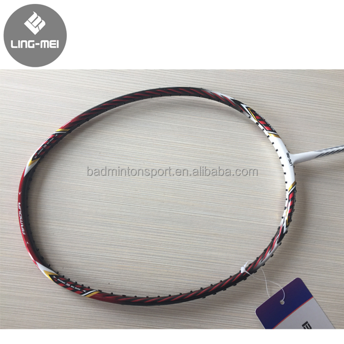 Professional Badminton Racke Q - Badminton Yang Yang のレビューと価格