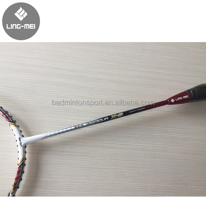Professional Badminton Racke Q - Badminton Yang Yang のレビューと価格