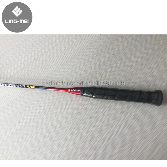 Professional Badminton Racke Q - Badminton Yang Yang のレビューと価格
