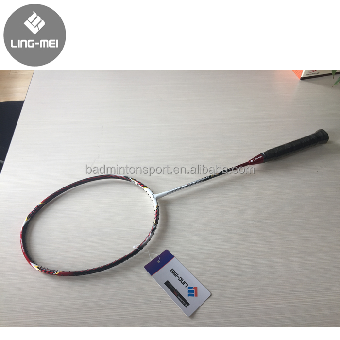 Professional Badminton Racke Q - Badminton Yang Yang のレビューと価格