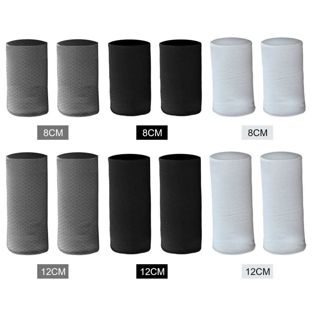 1 Pair Elastic Wristband Wrist - Wristband Pair Sweat のレビューと価格