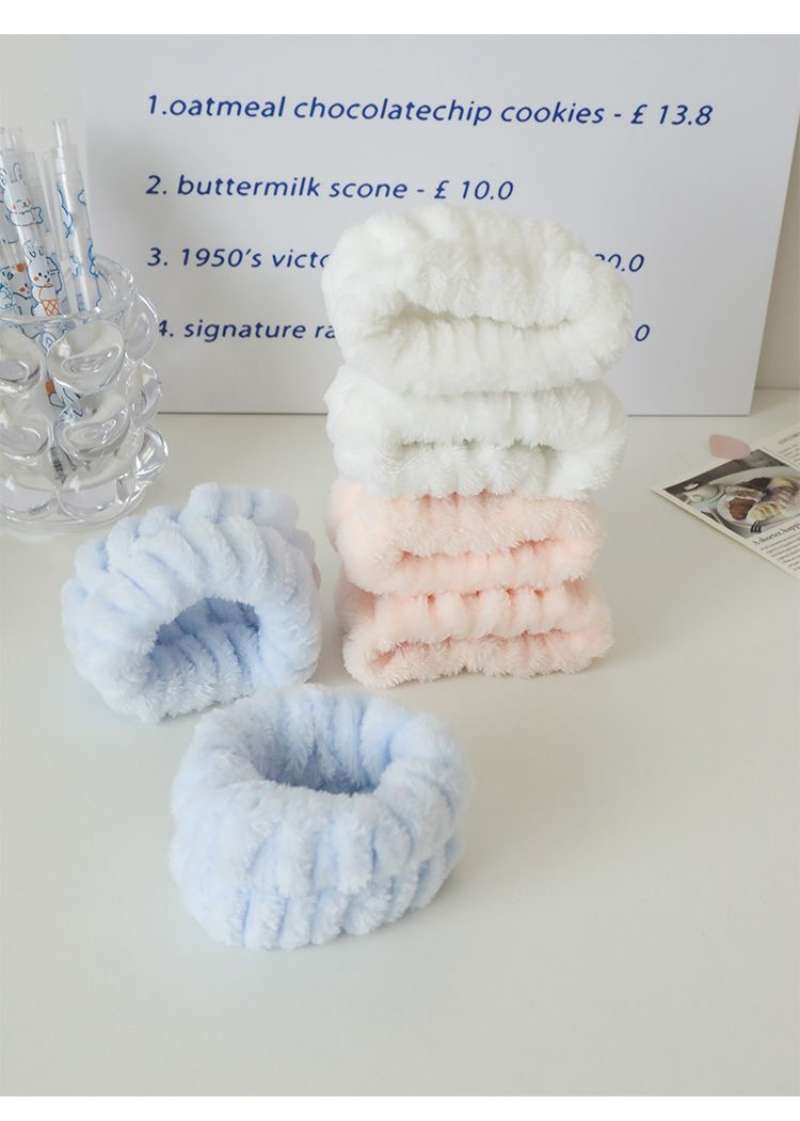 Fashion 2pcs One Pair Wash Fac - Wristband Pair Sweat のレビューと価格