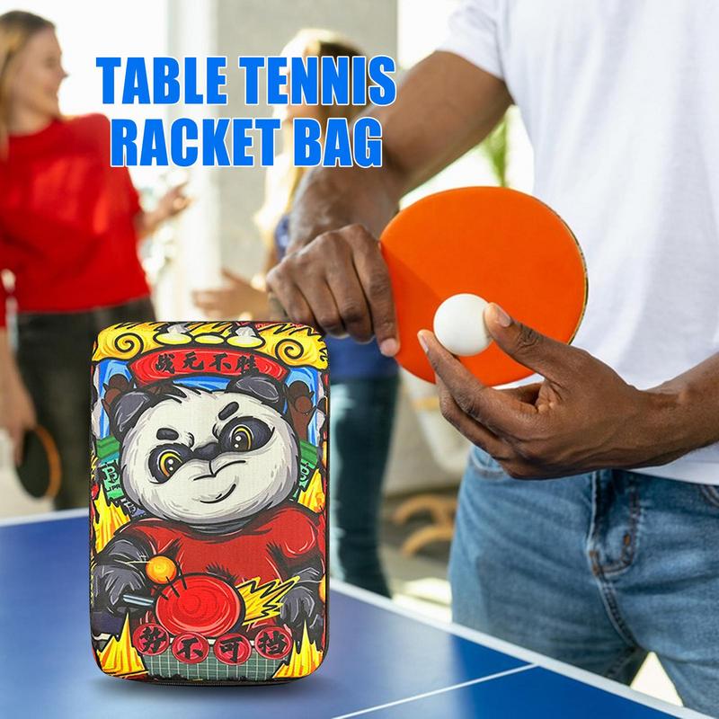 Table Tennis Bat Cover Paddle  - Badminton Europe のレビューと価格