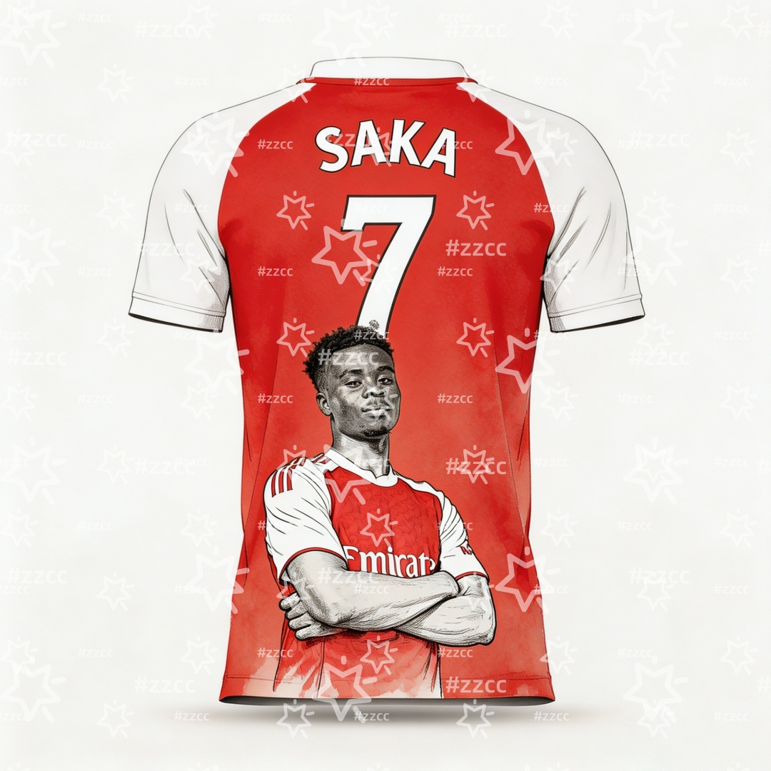 2026 Bukayo Saka England Team  - Badminton England のレビューと価格