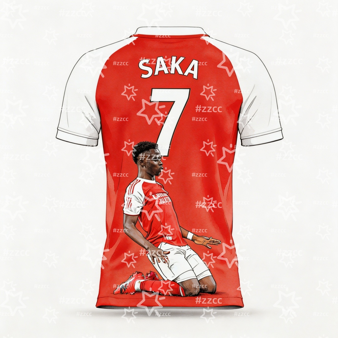 2026 Bukayo Saka England Team  - Badminton England のレビューと価格