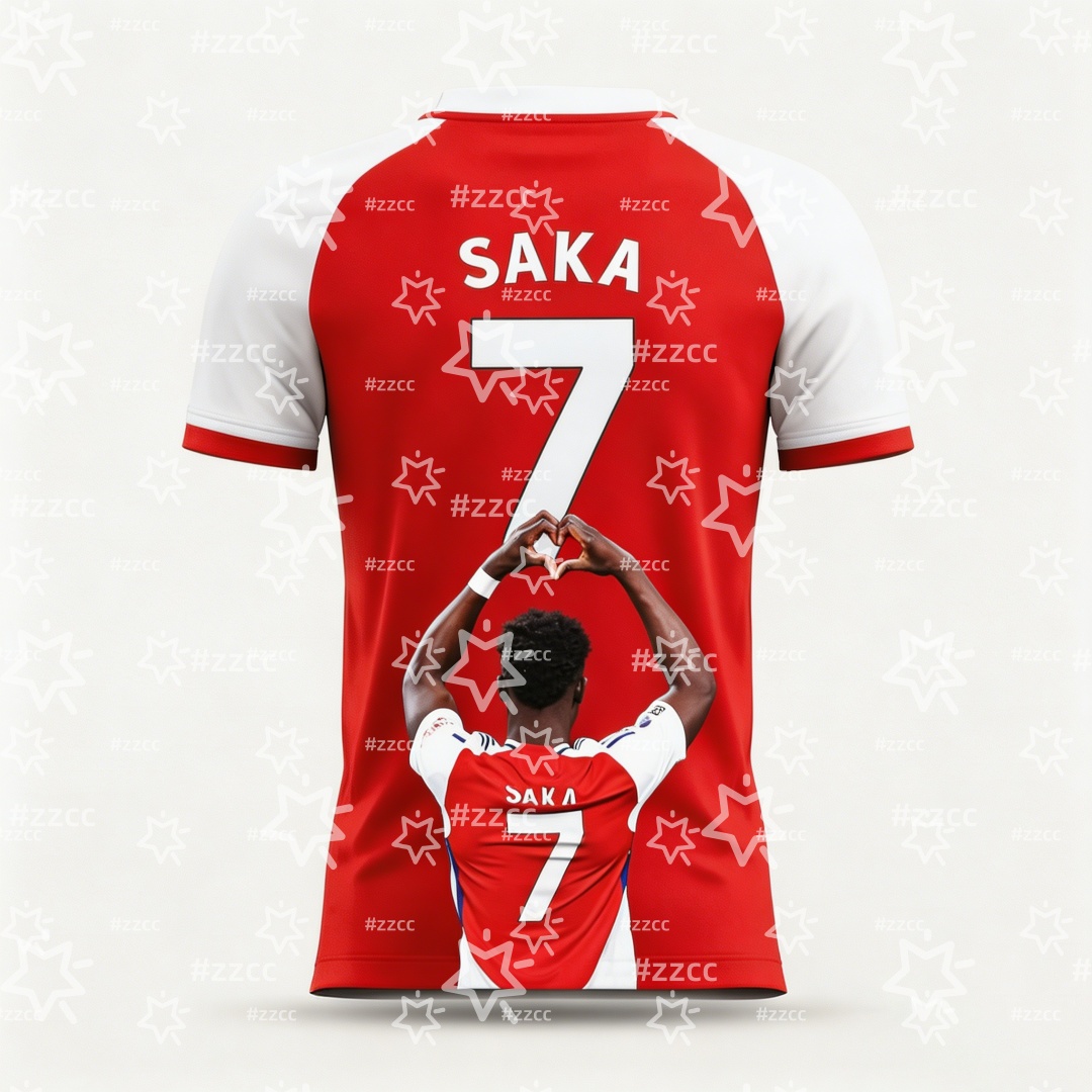 2026 Bukayo Saka England Team  - Badminton England のレビューと価格