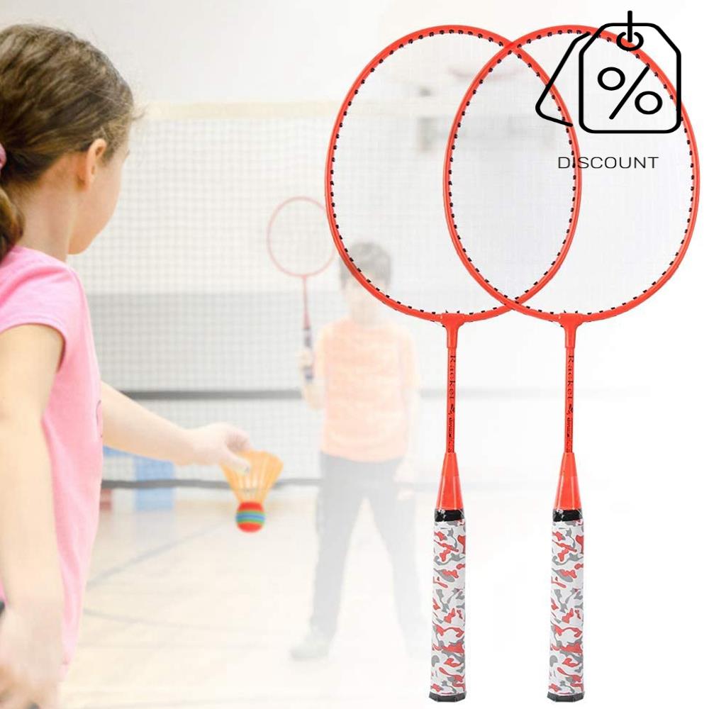 Badminton Rackets For Children - Badminton Event のレビューと価格