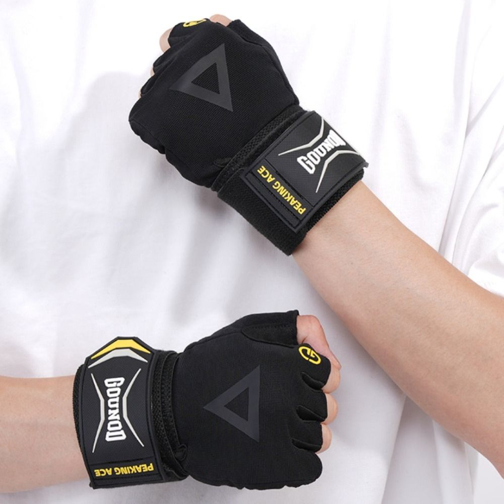 1 Pair Breathable Cycling Glov - Wristband Pair Sweat のレビューと価格