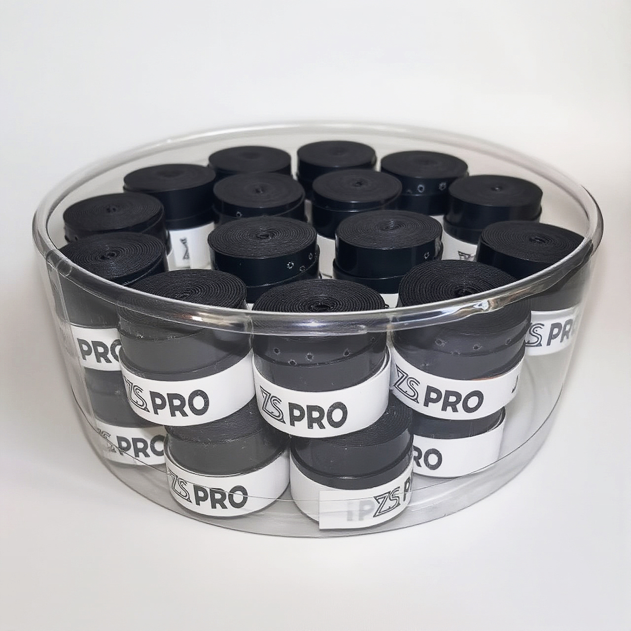 30pcs Zero Sense Tennis Overgr - Badminton Zero のレビューと価格