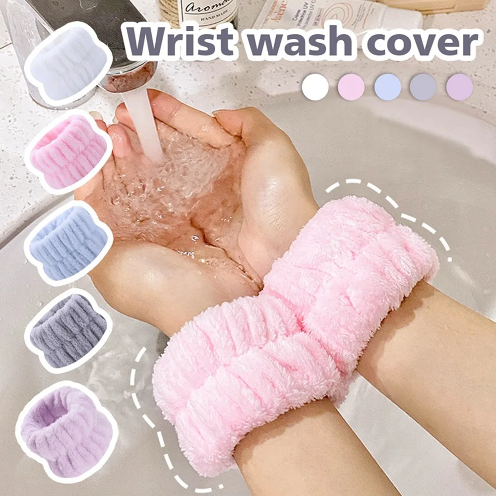 2pcs One Pair Wash Face and Wr - Wristband Pair Sweat のレビューと価格
