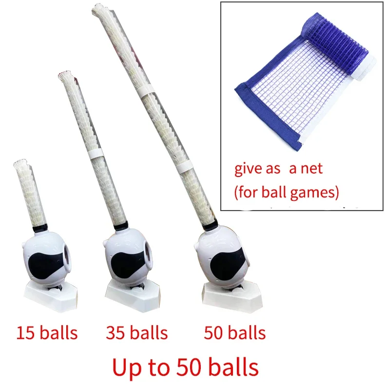 Badminton Automatic Serve Mach - Badminton Europe のレビューと価格