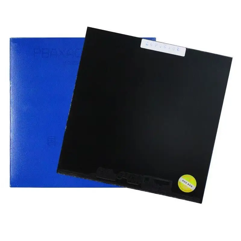 DHS-Hurricane 3 H37 Table Tenn - Badminton Europe のレビューと価格