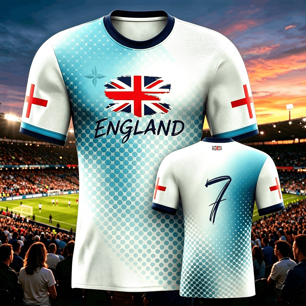 2026 Summer England Men's Socc - Badminton England のレビューと価格