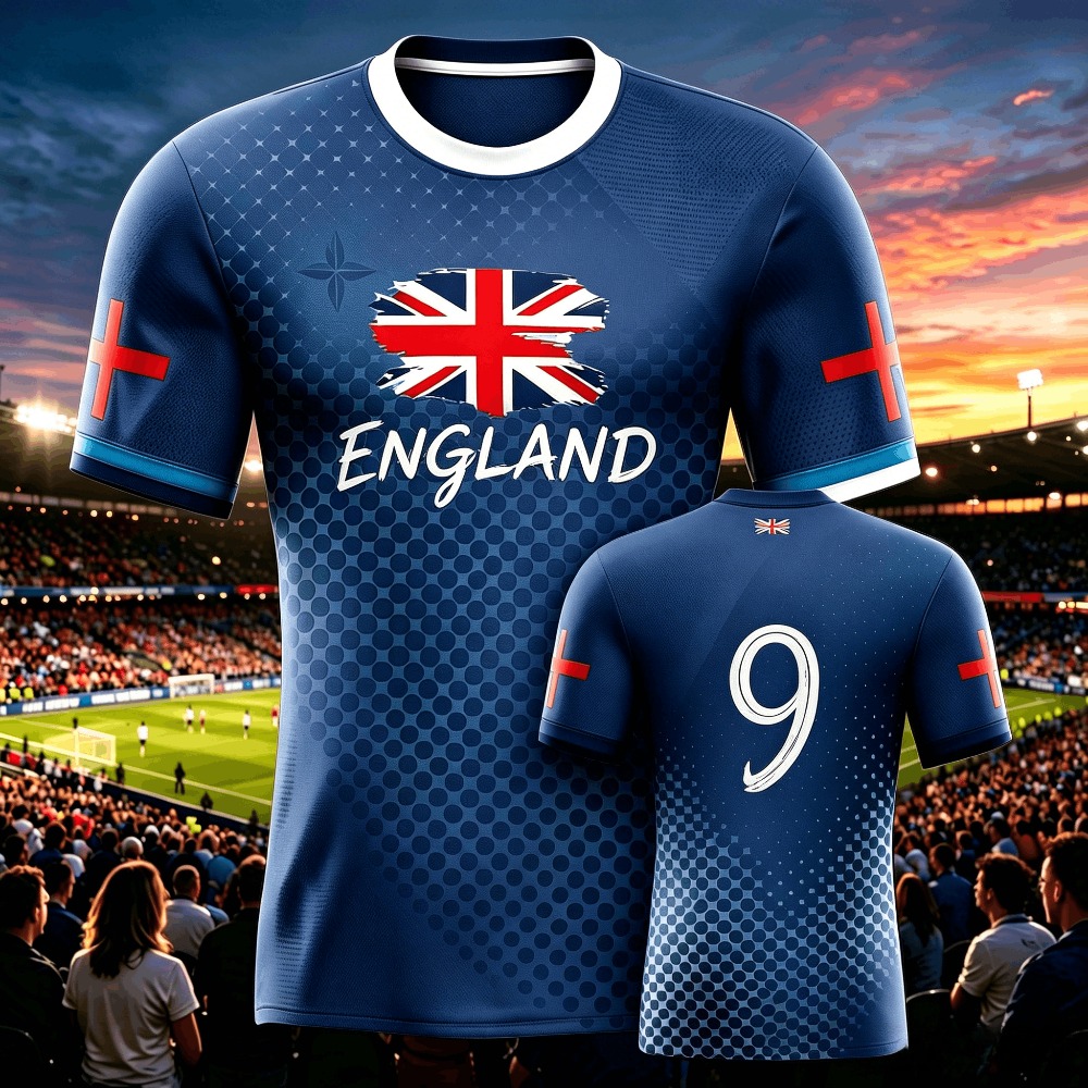 2026 Summer England Men's Socc - Badminton England のレビューと価格