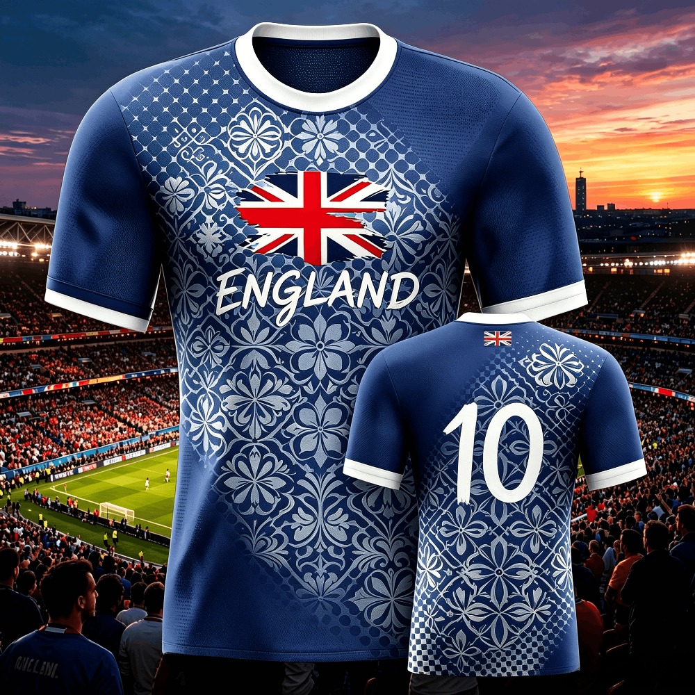2026 Summer England Men's Socc - Badminton England のレビューと価格