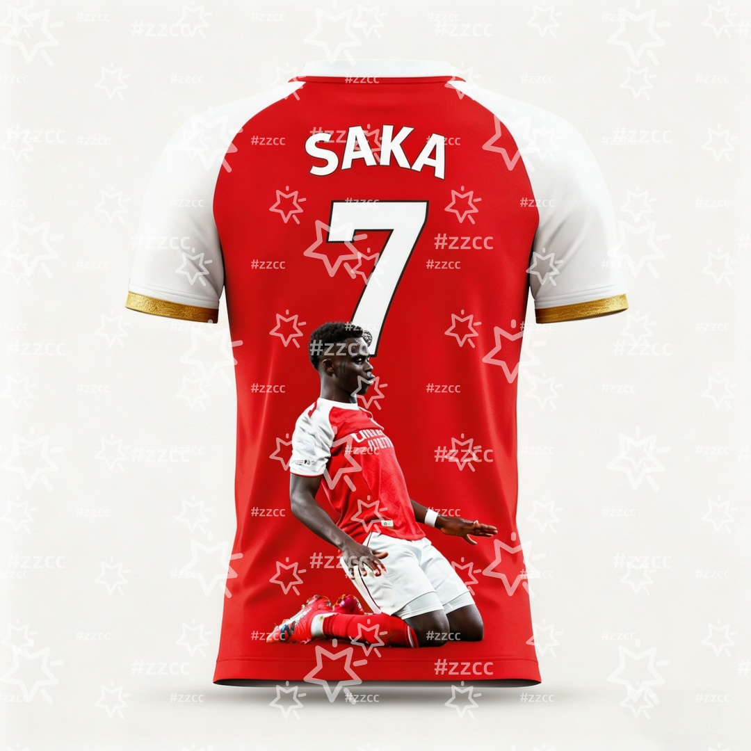 2026 Bukayo Saka England Team  - Badminton England のレビューと価格