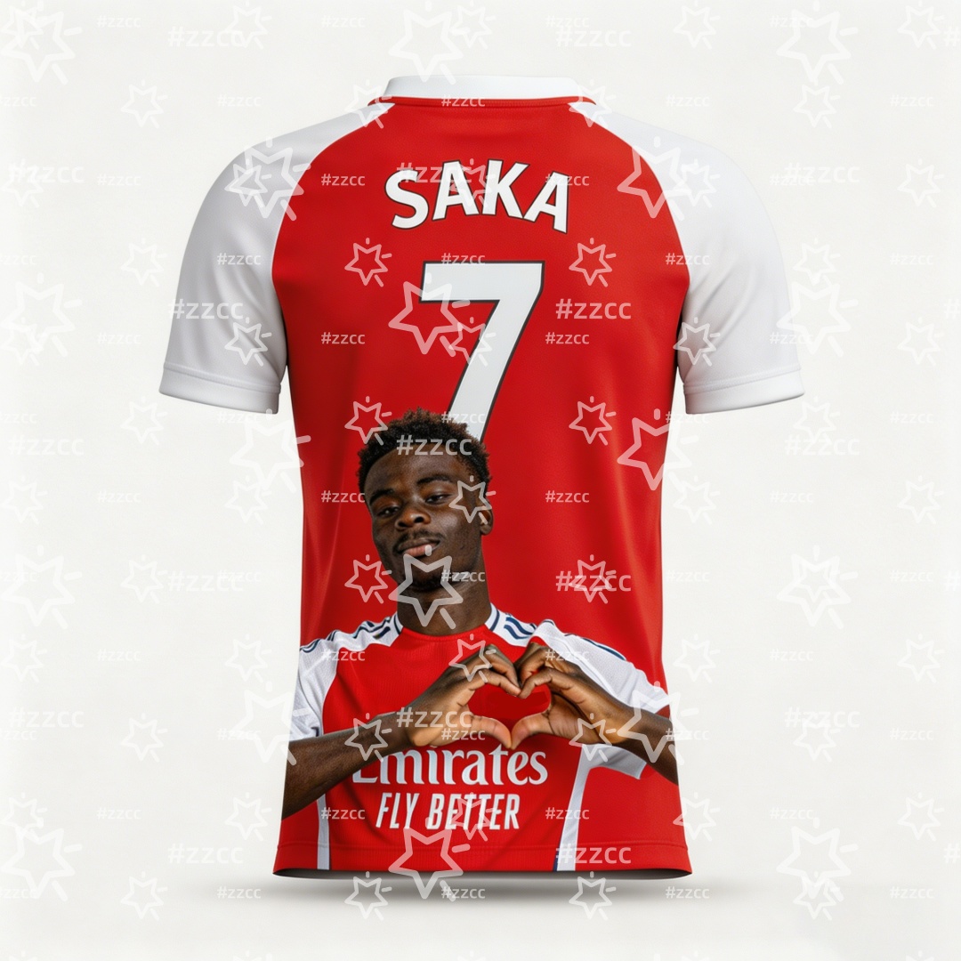 2026 Bukayo Saka England Team  - Badminton England のレビューと価格