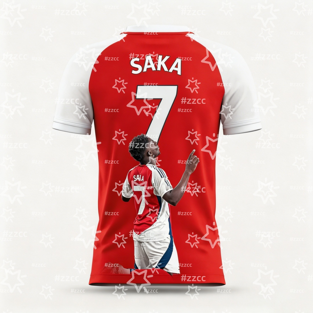 2026 Bukayo Saka England Team  - Badminton England のレビューと価格