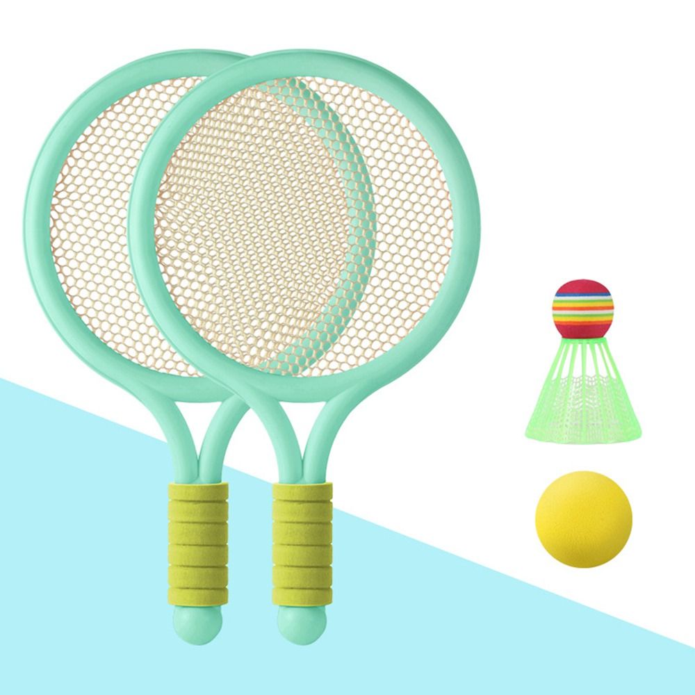 2 in1 Tennis Badminton Racket  - Badminton Event のレビューと価格