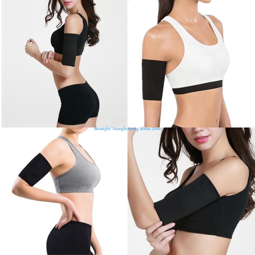 E56A Sweat Arm Bands Pair Hot  - Wristband Pair Sweat のレビューと価格