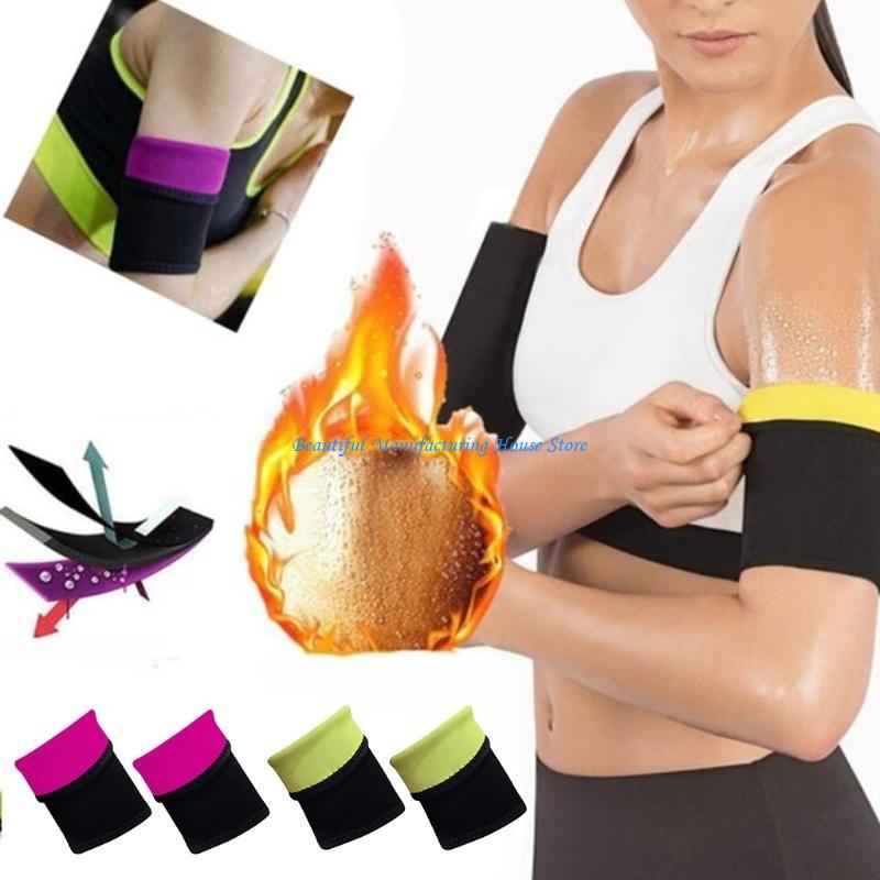 E56A Sweat Arm Bands Pair Hot  - Wristband Pair Sweat のレビューと価格