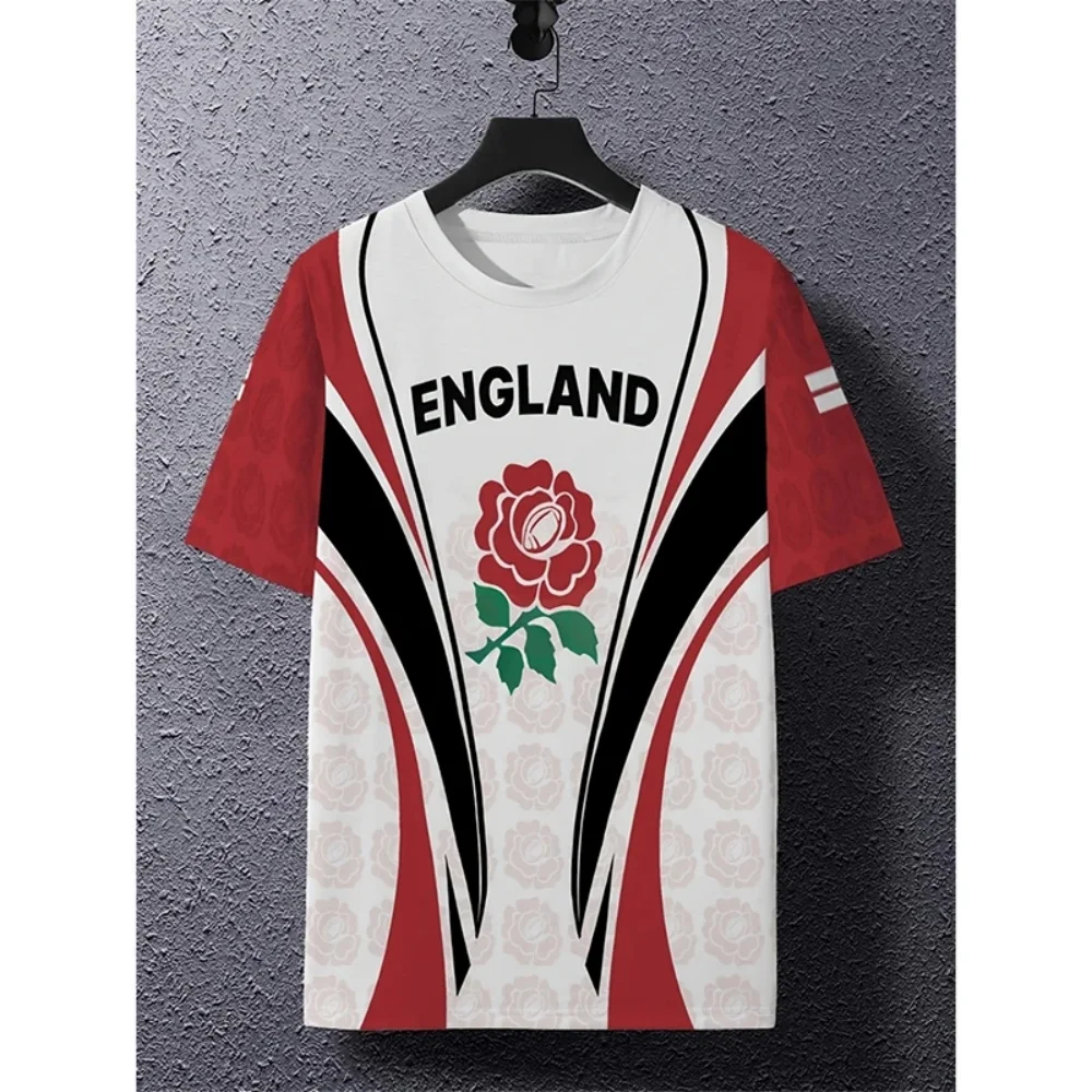 Summer England Flag Men Footba - Badminton England のレビューと価格