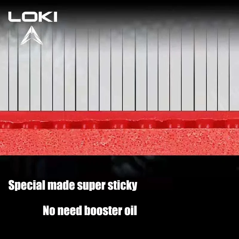 Original LOKI ARTHUR Europe/As - Badminton Europe のレビューと価格