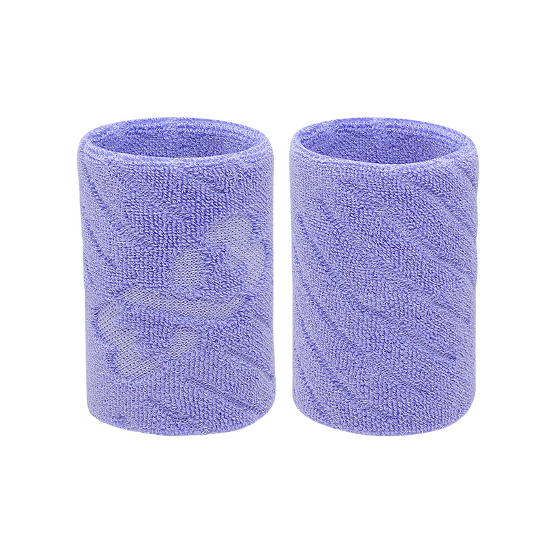 1 Pair Cotton Elastic Wristban - Wristband Pair Sweat のレビューと価格