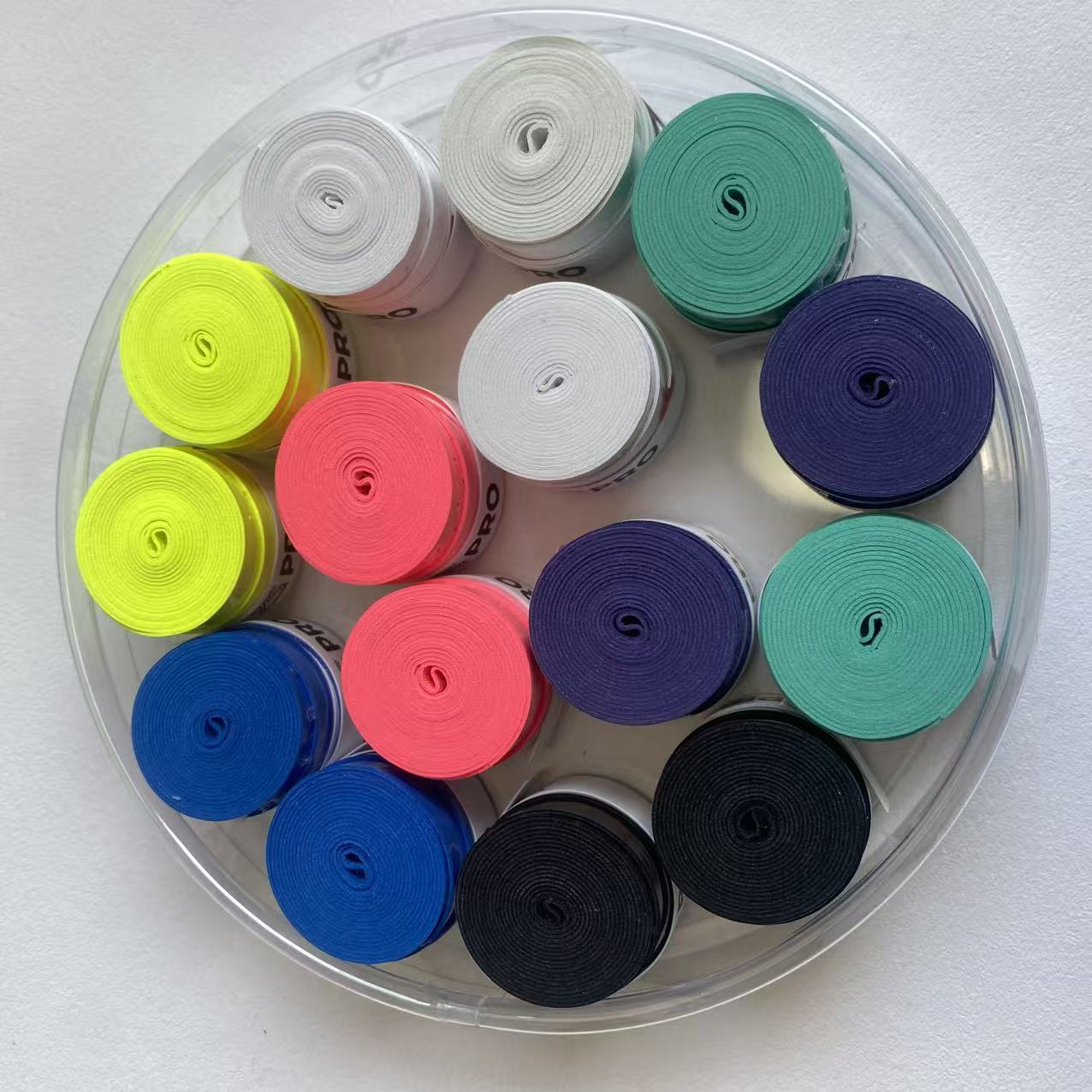 15pcs Zero Sense Tennis Overgr - Badminton Zero のレビューと価格