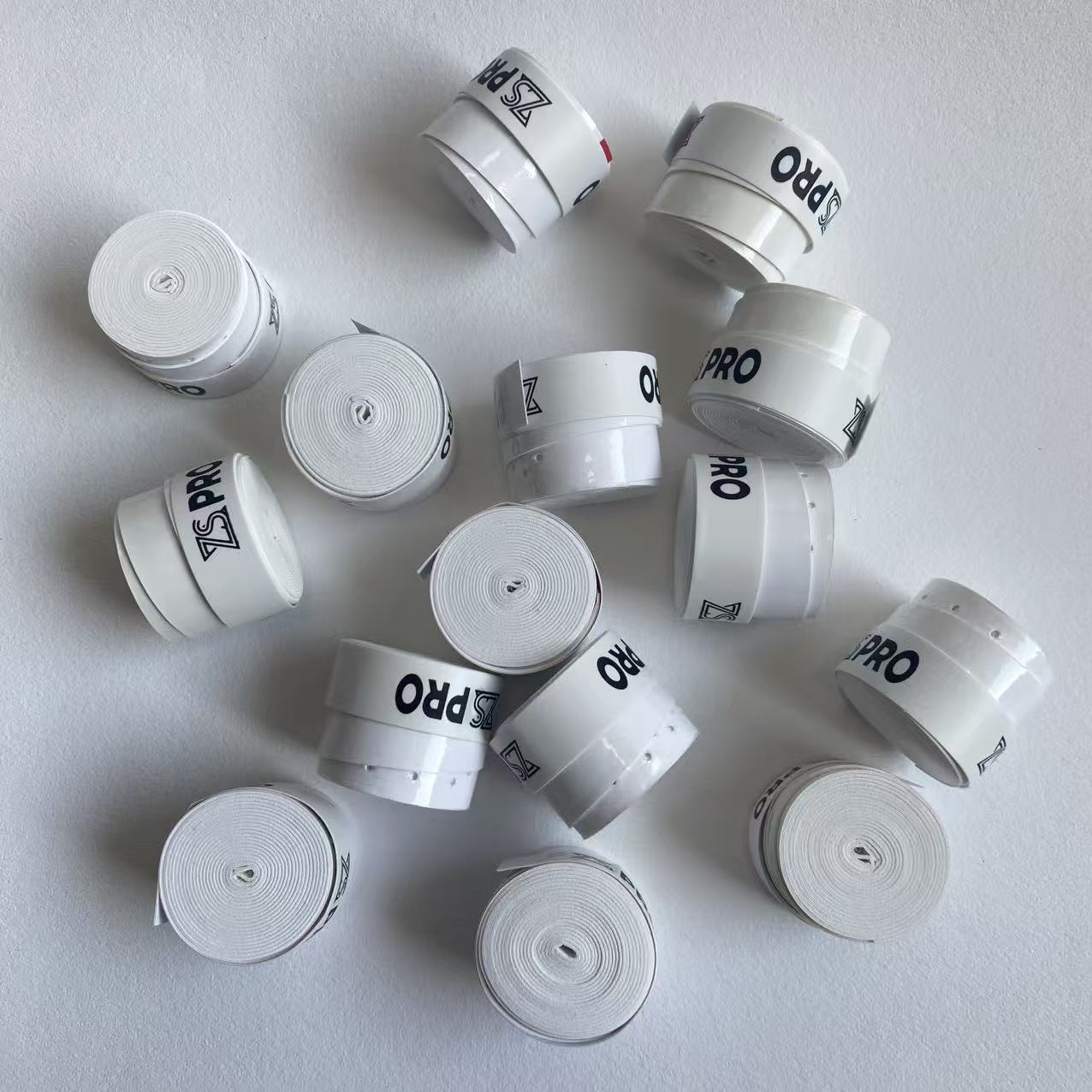 15pcs Zero Sense Tennis Overgr - Badminton Zero のレビューと価格