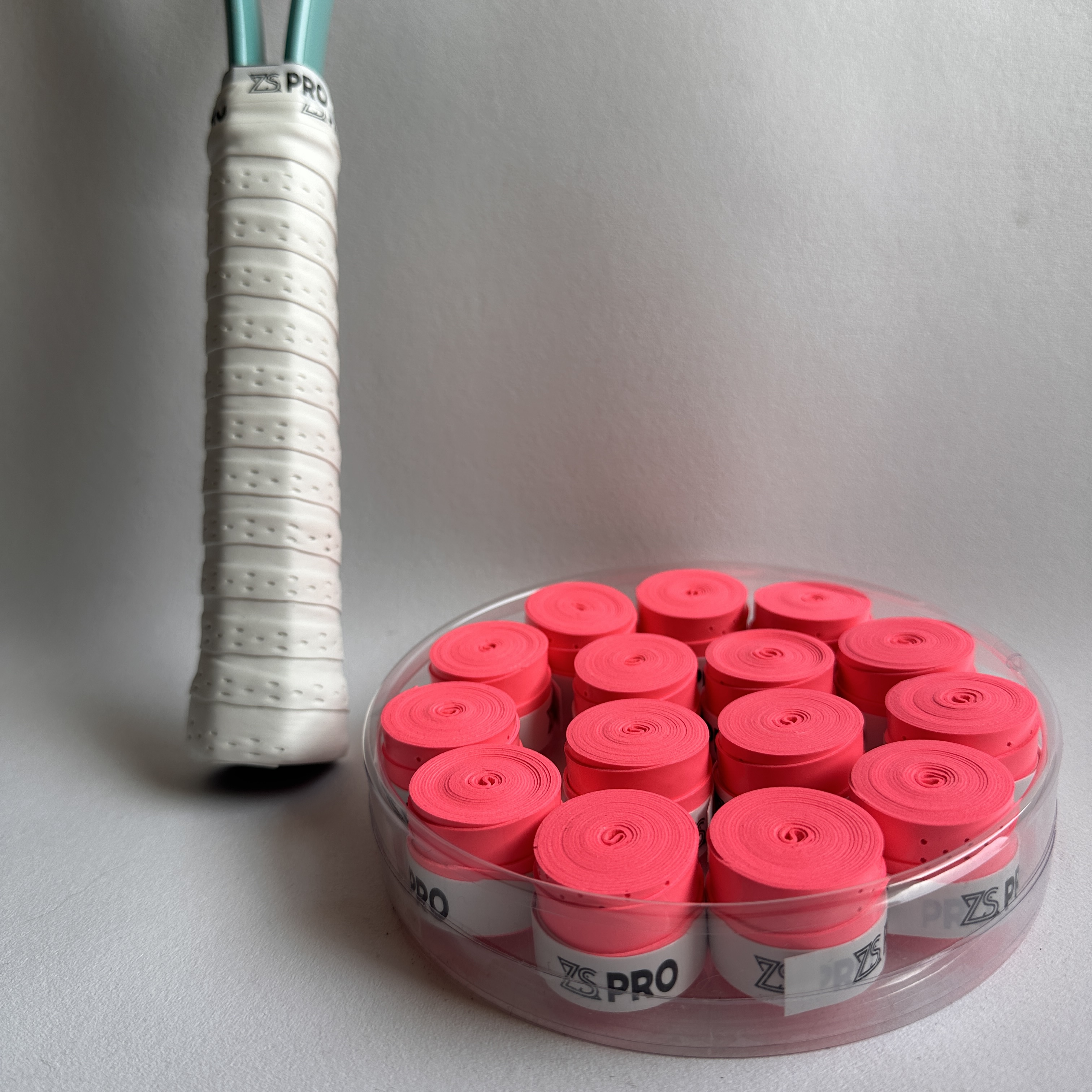 15pcs Zero Sense Tennis Overgr - Badminton Zero のレビューと価格