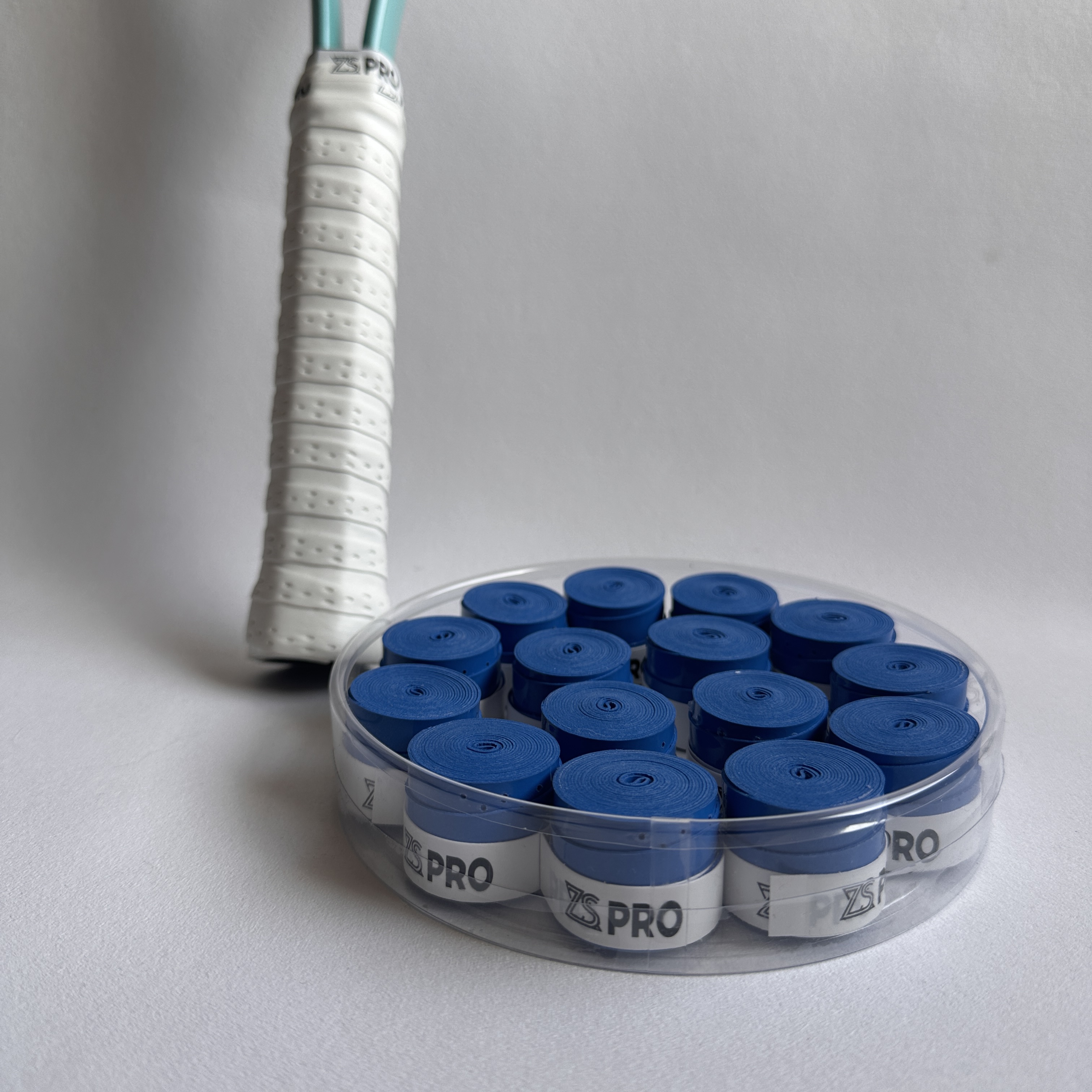 15pcs Zero Sense Tennis Overgr - Badminton Zero のレビューと価格