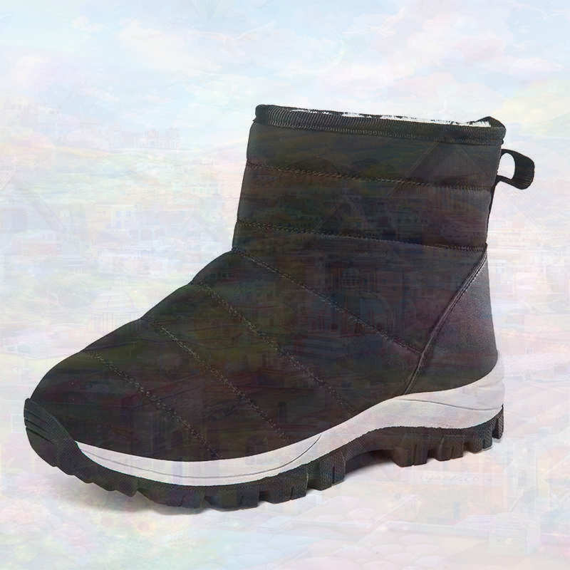 Nonslip Thermo Elderly Tennis  - Badminton News のレビューと価格